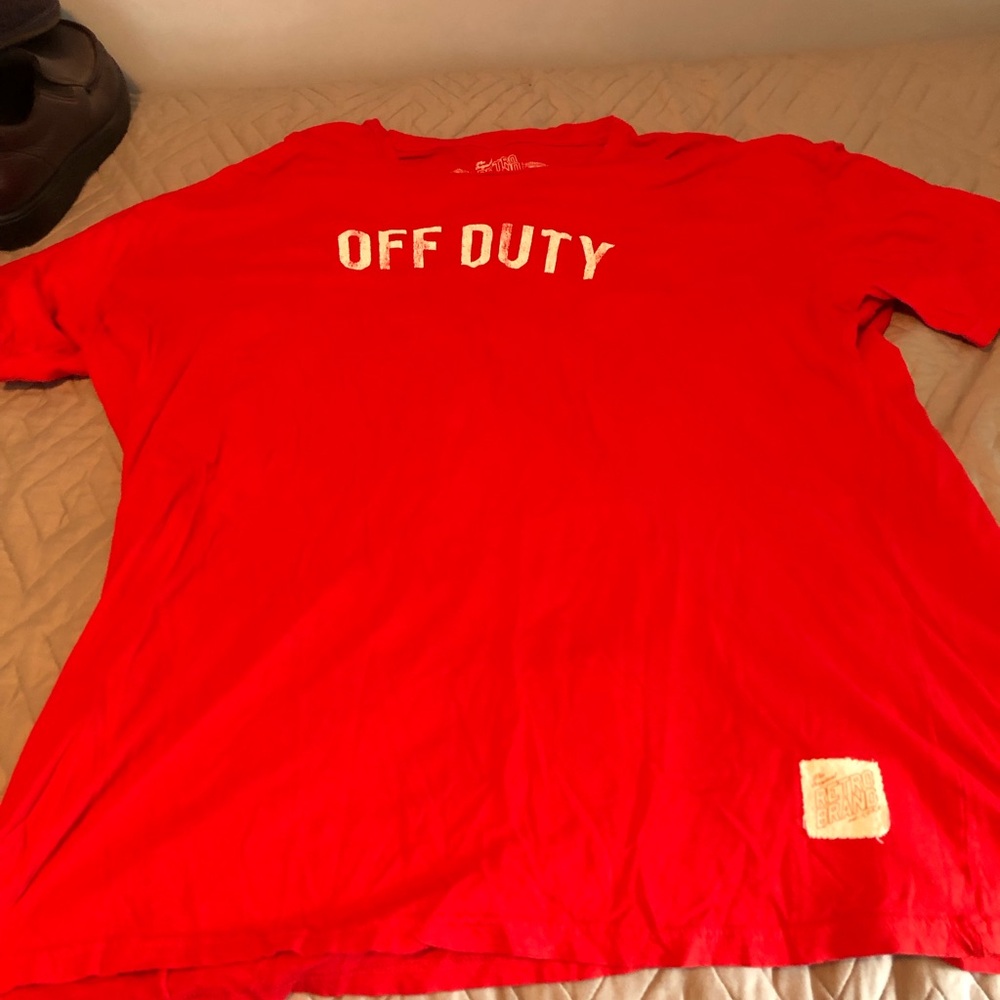 T shirt